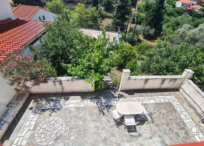 Eva\'S Apartments
