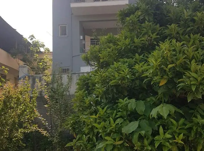 Eva\'S Apartments
