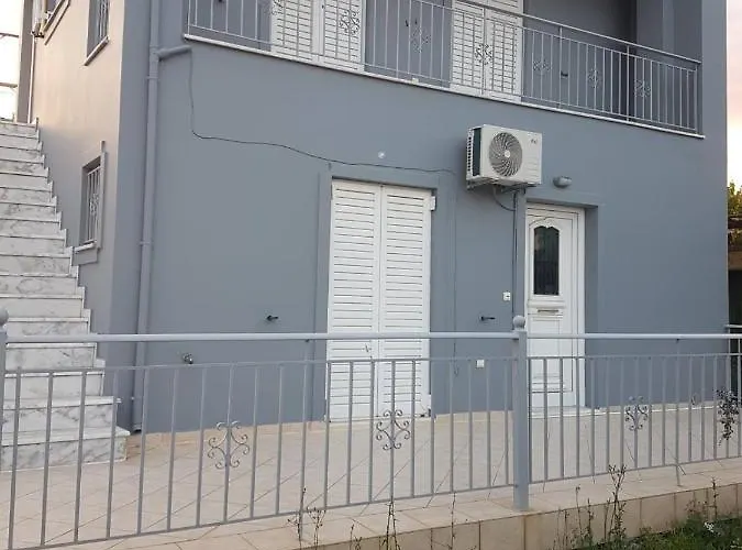 Eva\'S Apartments