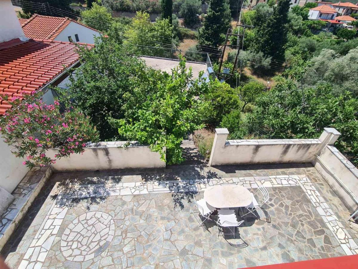 Eva's * Nafpaktos