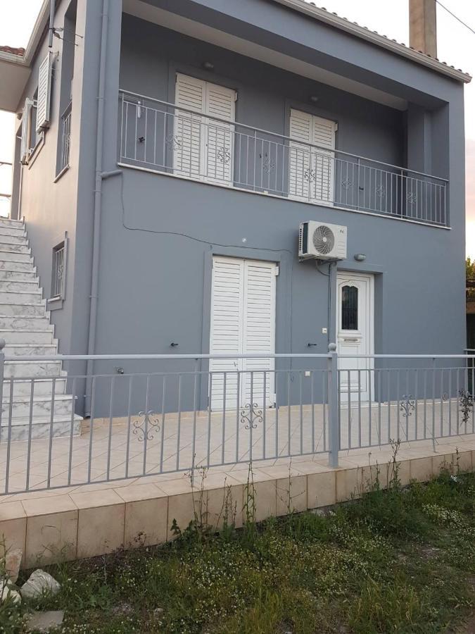 Eva's Nafpaktos