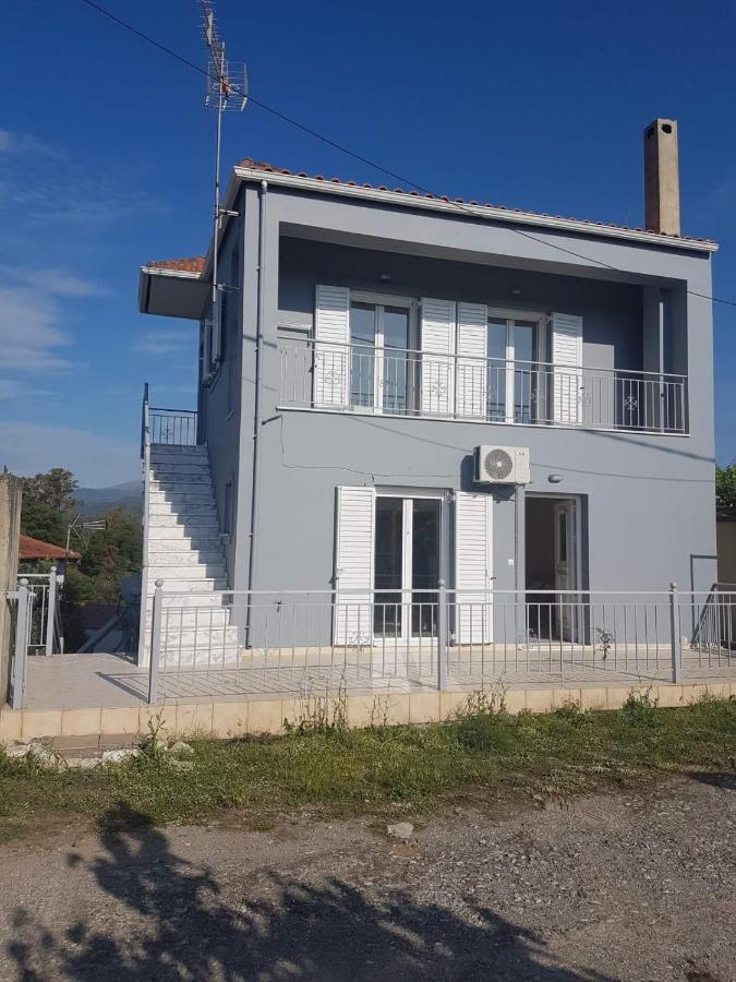 Eva's * Nafpaktos