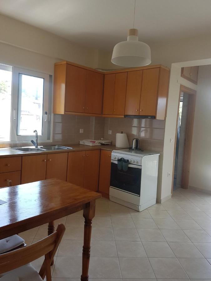 Holiday home Eva's Nafpaktos